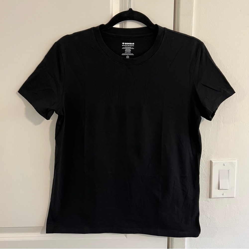 Bombas Short Sleeve Shirt, XS/S